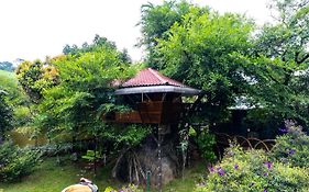 Treehouse Tabor Hills Resort Vagamon